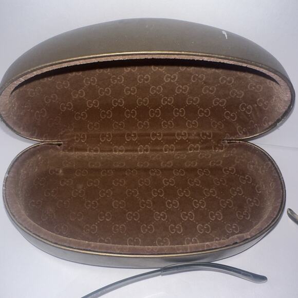 GUCCI sunglasses GG2782 with case 71 10 105 - Picture 5 of 16